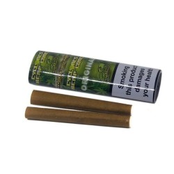 Cyclones Hemp Cones Original